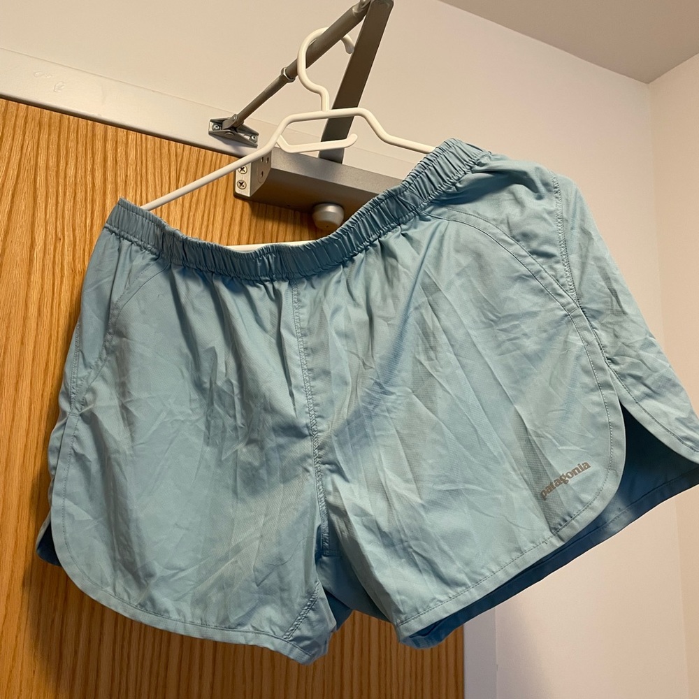 Patagonia Shorts